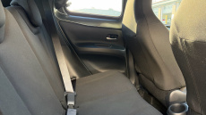 Toyota Aygo X 1.0 VVT-i Edge 5dr Petrol Hatchback